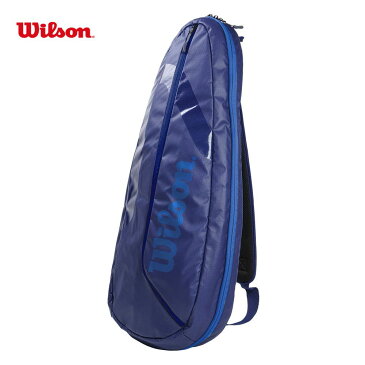 ウイルソン Wilson テニスバッグ・ケース ラケットバッグ TEAM J 2.0 SLING チーム J 2.0 スリング 2本収納可能 WR8009102001