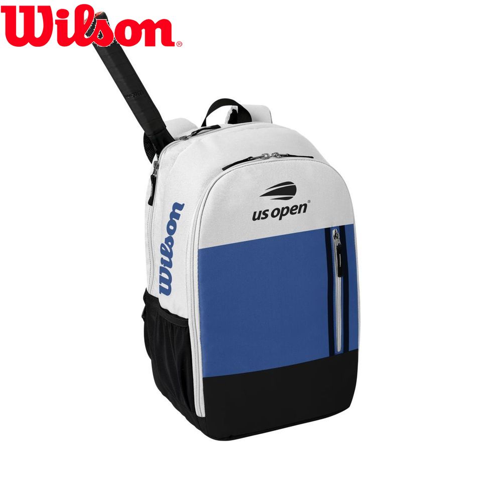 ウイルソン Wilson テニスバッグ・ケース TEAM BACKPACK US OPEN WR8018501001 8月下旬発売予定※予約