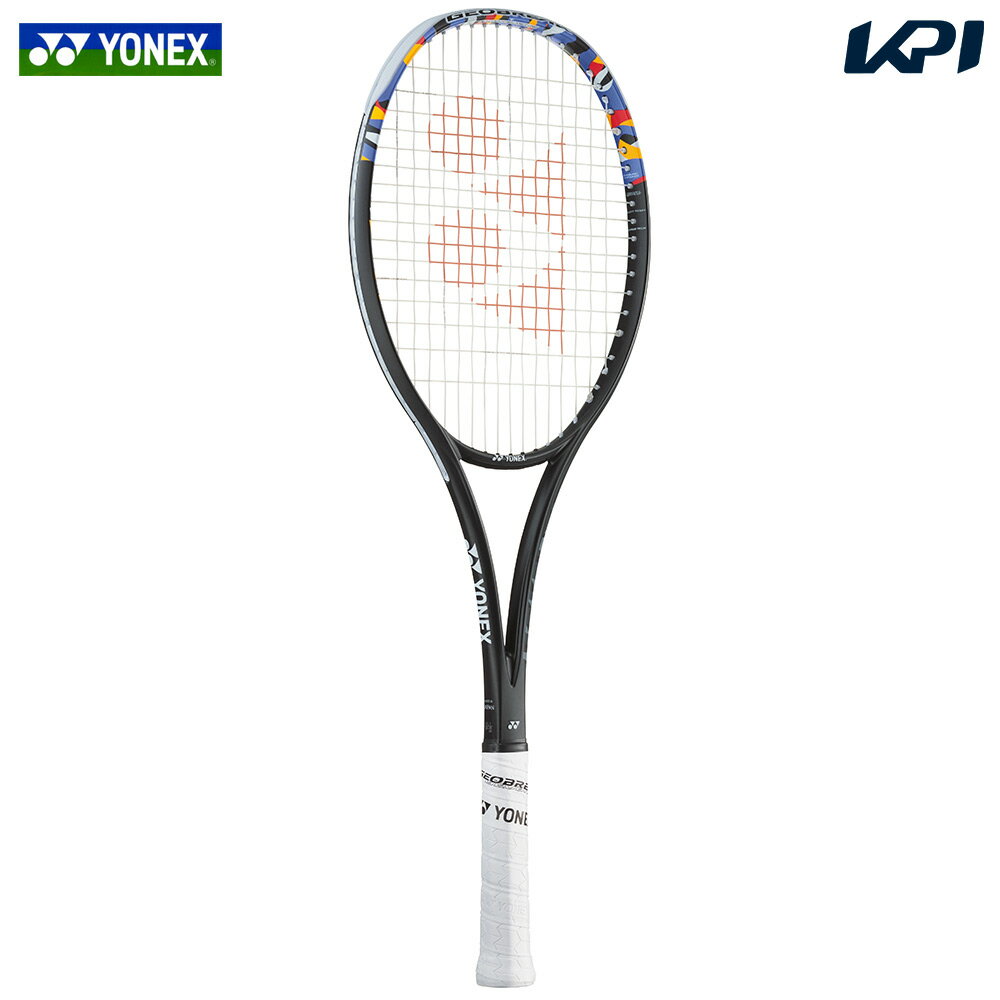 「あす楽対応」ヨネックス YONEX ソフトテニスラケット GEOBREAK 50VS ジオブレイク50バーサス フレームのみ 02GB50VS-044 『即日出荷』