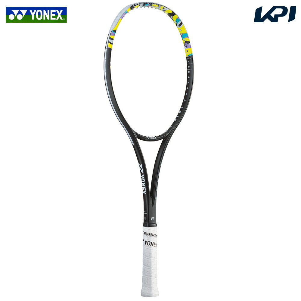 ヨネックス YONEX ソフトテニスラケット GEOBREAK 50VS ジオブレイク50バーサス フレームのみ 02GB50VS-500