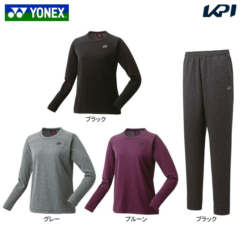 lbNX YONEX ejXEFA fB[X y㉺ZbgzOX[uTVc 16667{pc 68104 16667-68104-007 2023FW