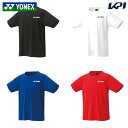 ヨネックス YONEX テニスウェア ジュニア ドライTシャツ 16800J 2024SS