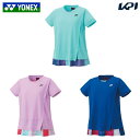 lbNX YONEX ejXEFA fB[X Q[Vc 20809 2024SS