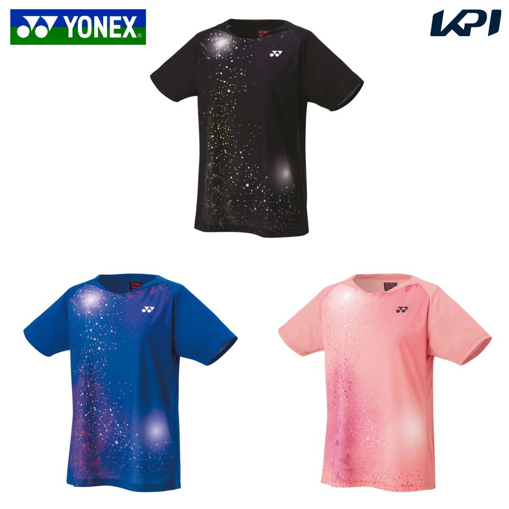 lbNX YONEX ejXEFA fB[X Q[Vc 20811 2024SS