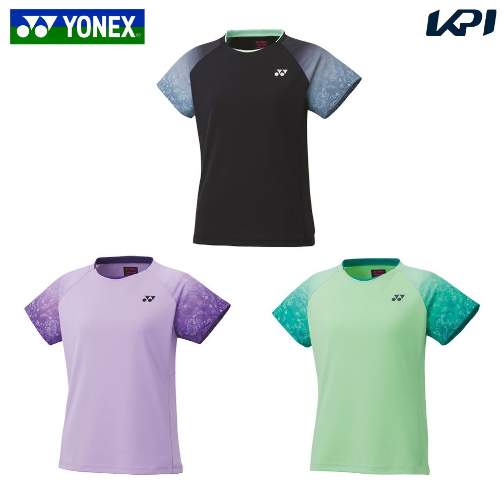 ͥå YONEX ƥ˥ ǥ ॷ 20816 2024FW