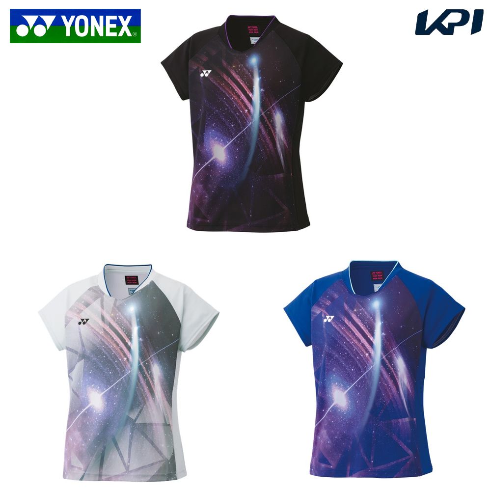 lbNX YONEX ejXEFA fB[X Q[Vc 20819 2024SS