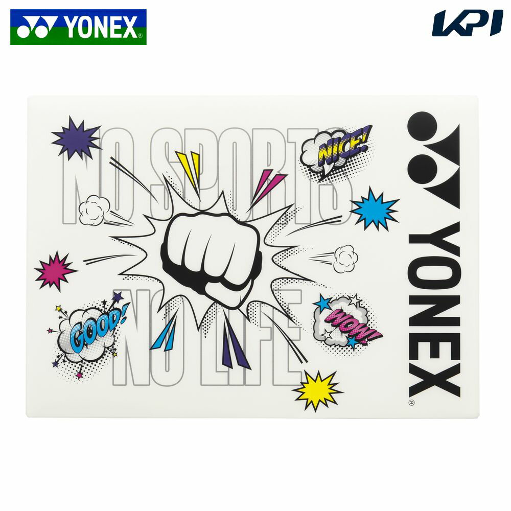 ヨネックス YONEX テニスアクセサリー ゼッケンケース AC462