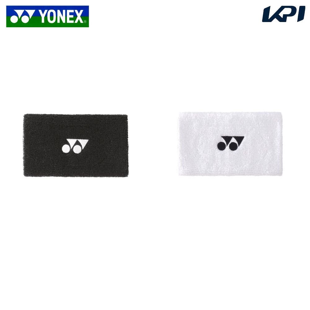 ヨネックス YONEX バドミントンアクセサリー リストバンド AC494