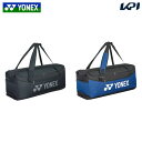 ヨネックス YONEX テニスバッグ・ケース ダッフルバッグ BAG2404