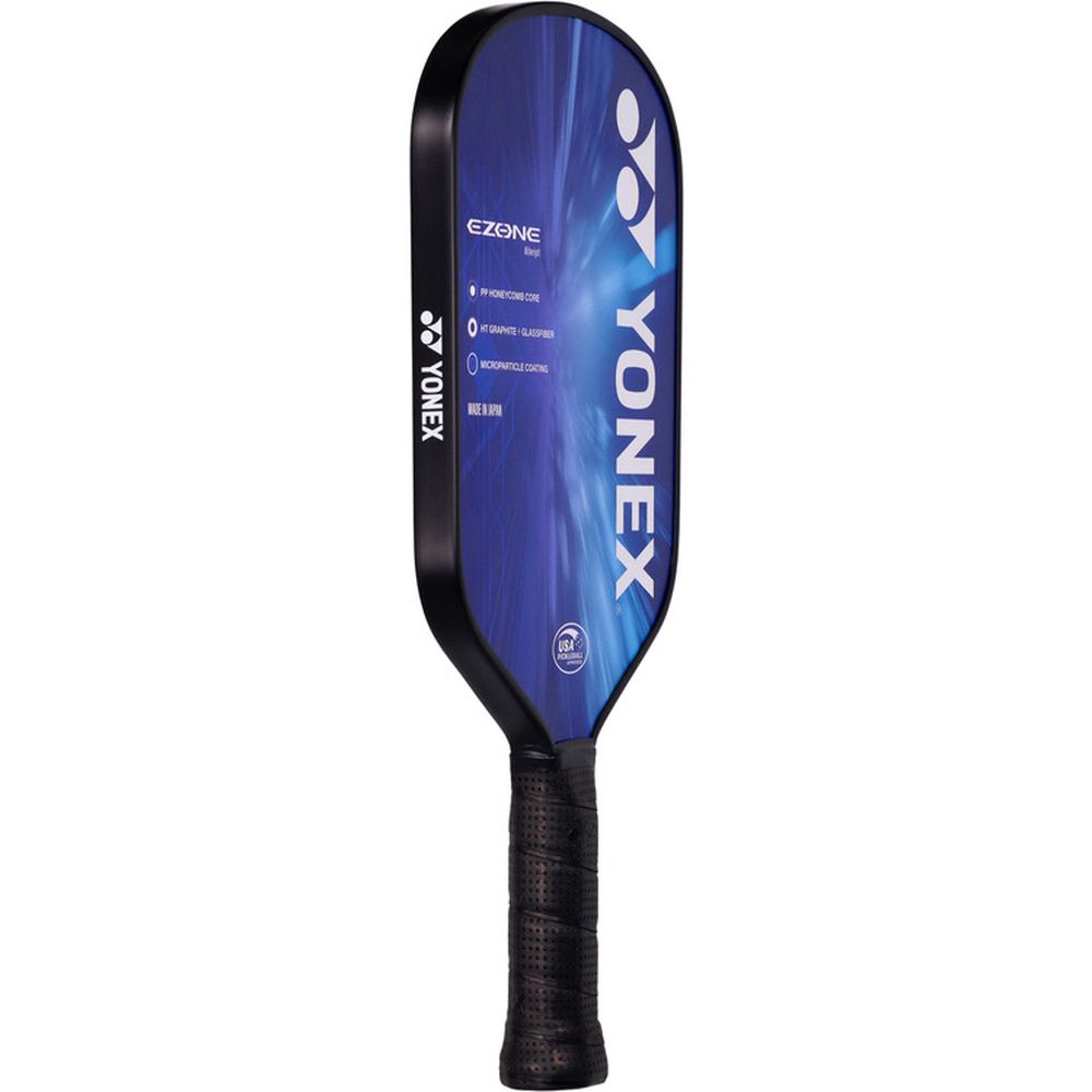 KPI24の『即日出荷』ヨネックス YONEX ピックルボール パドル EZONE Eゾーン ピックルボール用パドル PCL-01EZYX｜アングル2