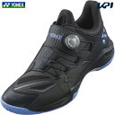 ヨネックス YONEX バドミントンシューズ ユニセックス POWER CUSHION 88 DIAL パワークッション88ダイヤル SHB88D3-537 「...