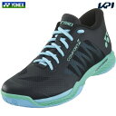 ヨネックス YONEX バドミントンシューズ ユニセックス COMFORT Z WIDE MID パワークッション コンフォートZ ワイドミッド SHBCFZ3...