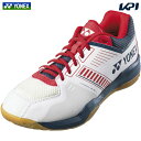 ヨネックス YONEX バドミントンシューズ ユニセックス STRIDER FLOW パワークッション ストライダーフロー SHBSF1-784「春まつりキャン...