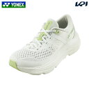 ヨネックス YONEX ランニングシューズ レディース セーフラン200Xウィメン SHR200XL-200