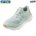 ヨネックス YONEX ランニングシューズ レディース セーフラン200Xウィメン SHR200XL-427
