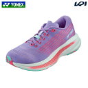 ヨネックス YONEX ランニングシューズ レディース カーボンクルーズSRウィメン SHRSR1L-044