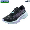 ヨネックス YONEX ランニングシューズ レディース カーボンクルーズSRウィメン SHRSR1L-537