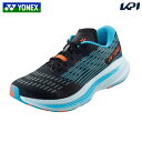 ヨネックス YONEX ランニングシューズ メンズ カーボンクルーズSRメン SHRSR1M-691