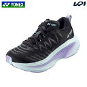 ヨネックス YONEX ランニングシューズ レディース カーボンクルーズXRウィメン SHRXR1L-537