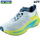 ヨネックス YONEX ランニングシューズ メンズ カーボンクルーズXRメン SHRXR1M-403(4)
