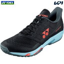 ヨネックス YONEX テニスシューズ ユニセックス AD-ACCEL W AC パワークッション アドアクセル ワイドGC SHTAAWG-572「春まつりキ...