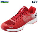ヨネックス YONEX テニスシューズ ユニセックス AERUSDASH 4 パワークッション エアラスダッシュ4 GC オムニ・クレーコート用 SHTAD4G...