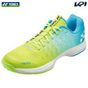 ヨネックス YONEX テニスシューズ ユニセックス AERUSDASH 4 パワークッション エアラスダッシュ4 GC オムニ・クレーコート用 SHTAD4G...