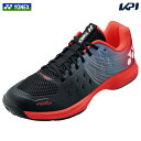 ヨネックス YONEX テニスシューズ ユニセックス AERUSDASH 4W パワークッション エアラスダッシュ4 ワイド GC オムニ・クレーコート用 SH...