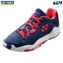 『即日出荷』ヨネックス YONEX テニスシューズ レディース FUSIONREV 5 パワークッション フュージョンレブ5 ウィメン AC SHTF5LACY...