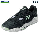 『即日出荷』ヨネックス YONEX テニスシューズ レディース FUSIONREV 5 パワークッション フュージョンレブ5 LGC オムニ・クレーコート用 S...