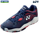 『即日出荷』ヨネックス YONEX テニスシューズ メンズ FUSIONREV 5 パワークッション フュージョンレブ5 メン AC SHTF5MACY-097...