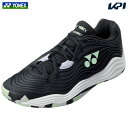 ヨネックス YONEX テニスシューズ メンズ FUSIONREV 5 パワークッション フュージョンレブ5 MGC オムニ・クレーコート用 SHTF5MGC-...
