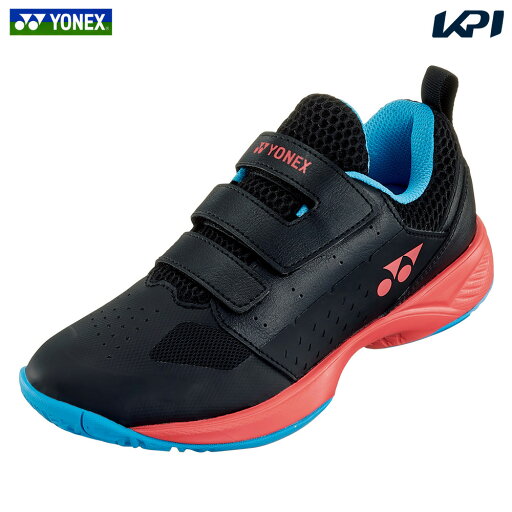 ヨネックス YONEX テニスシューズ ジュニア POWER CUSHION JUNIOR パワークッションジュニア AC オールコート用 SHTJR2AC-542 ヨネックス YONEX テニスシューズ ジュニア POWER CUSHION JUNIOR パワークッションジュニア AC オールコート用 SHTJR2AC-542