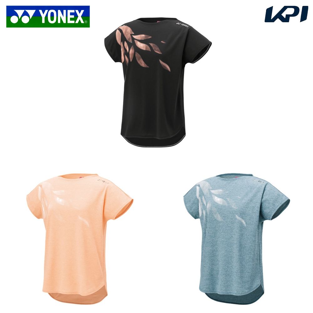 ͥå YONEX ƥ˥ ǥ FEEL SERIES ɥ饤T 16811 2025SS