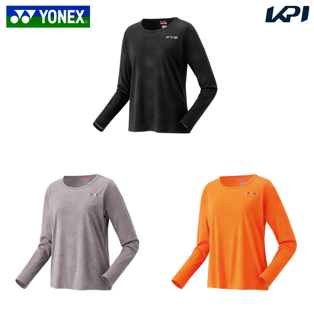 ͥå YONEX ƥ˥ ǥ 󥺥󥰥꡼T 16815 2025SS