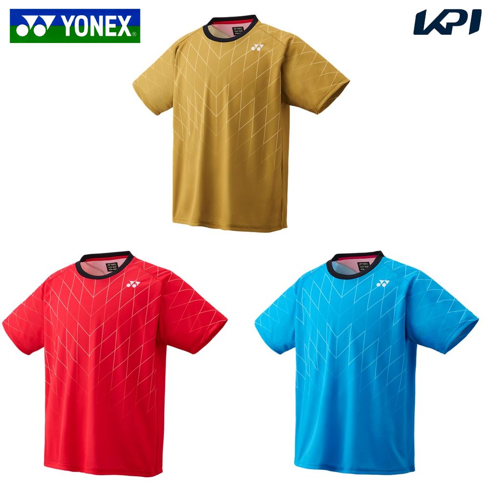 ͥå YONEX Хɥߥȥ󥦥 ˥å ˥ɥ饤T 16830 2025SS