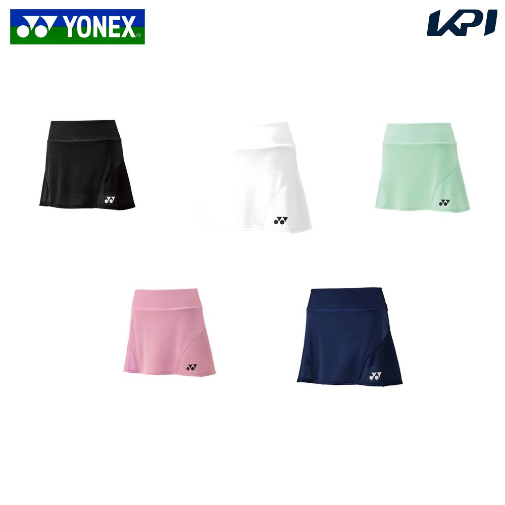 ͥå YONEX Хɥߥȥ󥦥 ǥ ȡʥʡѥåա 26153 2025SS