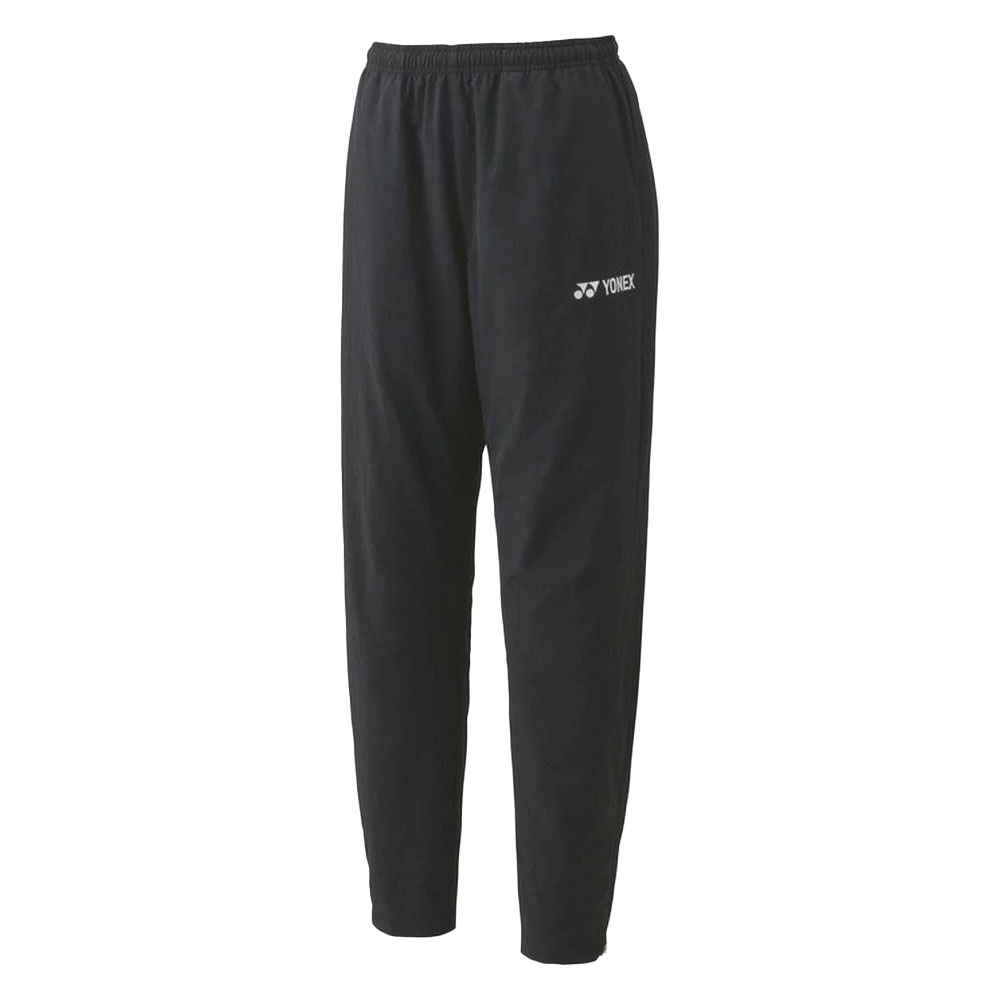 ヨネックス YONEX テニスウェア ユニセックス ユニ裏地付ウィンドウォーマーパンツ 80098 2024FW ウィンドブレーカー