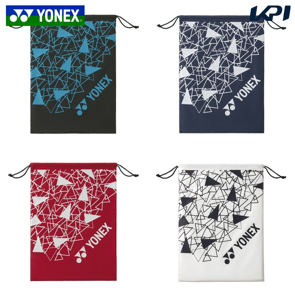 ヨネックス YONEX テニスバッグ・ケース SUPPORT series シューズケース BAG2593