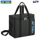 ヨネックス YONEX テニスバッグ・ケース クーラーバッグL BAG25CBL(4)
