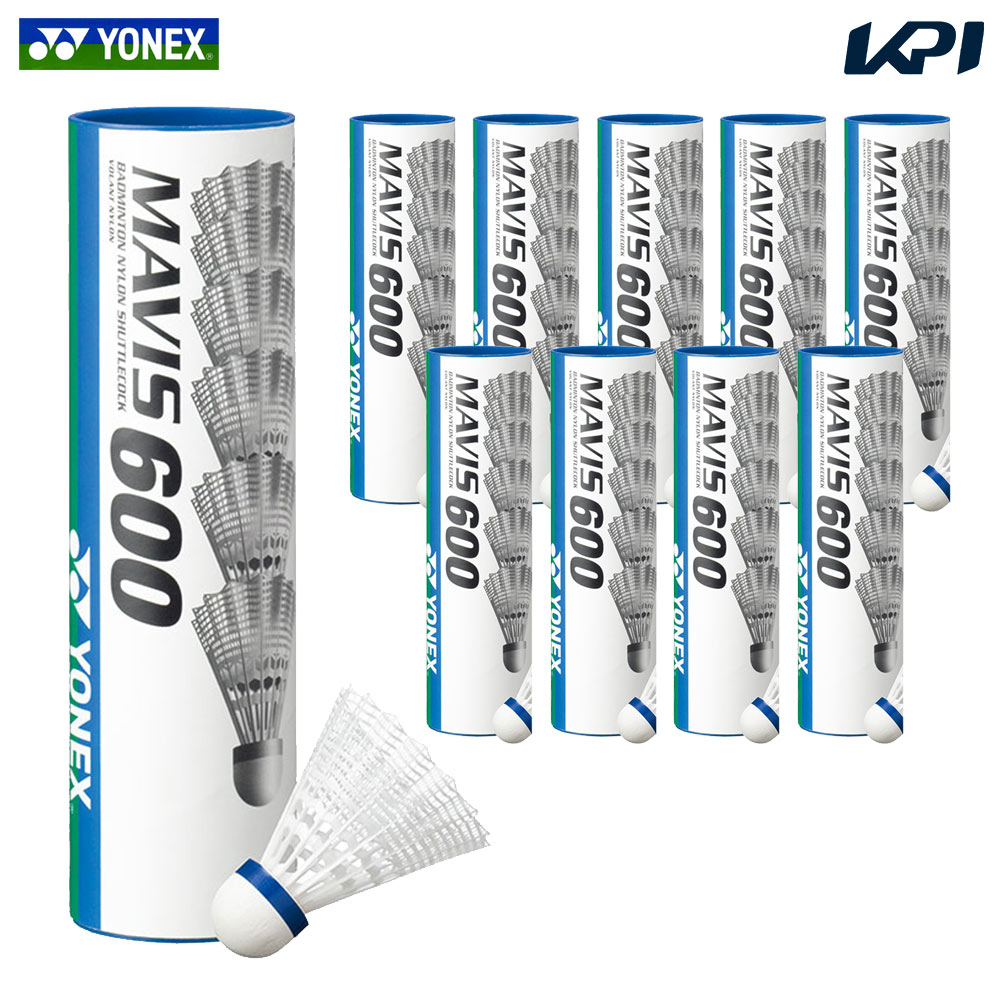 YONEX シャトル 6本 楽天市場】ヨネックス シャトル ケース(シャトル|バドミントン