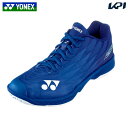 ヨネックス YONEX バドミントンシューズ レディース パワークッションエアラスZウィメン SHBAZ2L-019「春まつりキャンペーン対象」