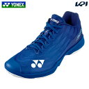 ヨネックス YONEX バドミントンシューズ メンズ パワークッションエアラスZメン SHBAZ2M-019「春まつりキャンペーン対象」
