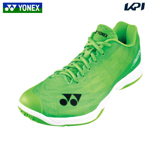 ヨネックス YONEX バドミントンシューズ ユニセックス パワークッションエアラスZワイド SHBAZ2WY-359 6月上旬発売予定※予約 ヨネックス YONEX バドミントンシューズ ユニセックス パワークッションエアラスZワイド SHBAZ2WY-359 6月上旬発売予定※予約