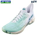 ヨネックス YONEX バドミントンシューズ ユニセックス パワークッションカスケードドライブ SHBCD2-136 「春まつりキャンペーン対象」