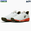 ヨネックス YONEX テニスシューズ レディース AD-ACCEL パワークッション アドアクセル L AC オールコート用 SHTAALA-386