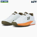 ヨネックス YONEX テニスシューズ レディース ECLIPSION 5 パワークッション エクリプション5 L AC オールコート用 SHTE5LAC-23...