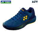 ヨネックス YONEX テニスシューズ メンズ ECLIPSION 5 パワークッション エクリプション5 MGC SHTE5MGC-113