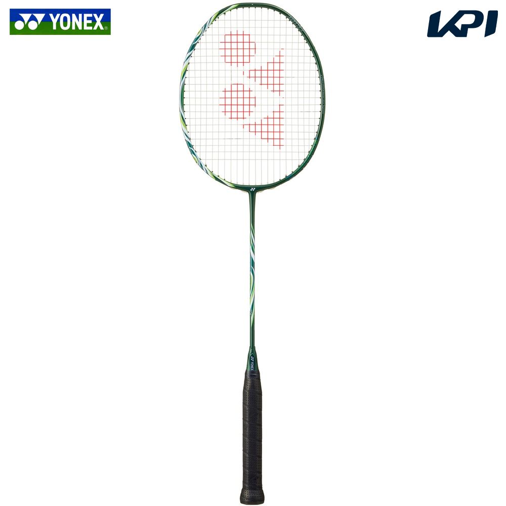 ヨネックス YONEX バドミントンラケット ASTROX 100 TOUR V.A ビクター・アクセルセンコレクション アストロクス100 ツアー VA AX100TVA-328