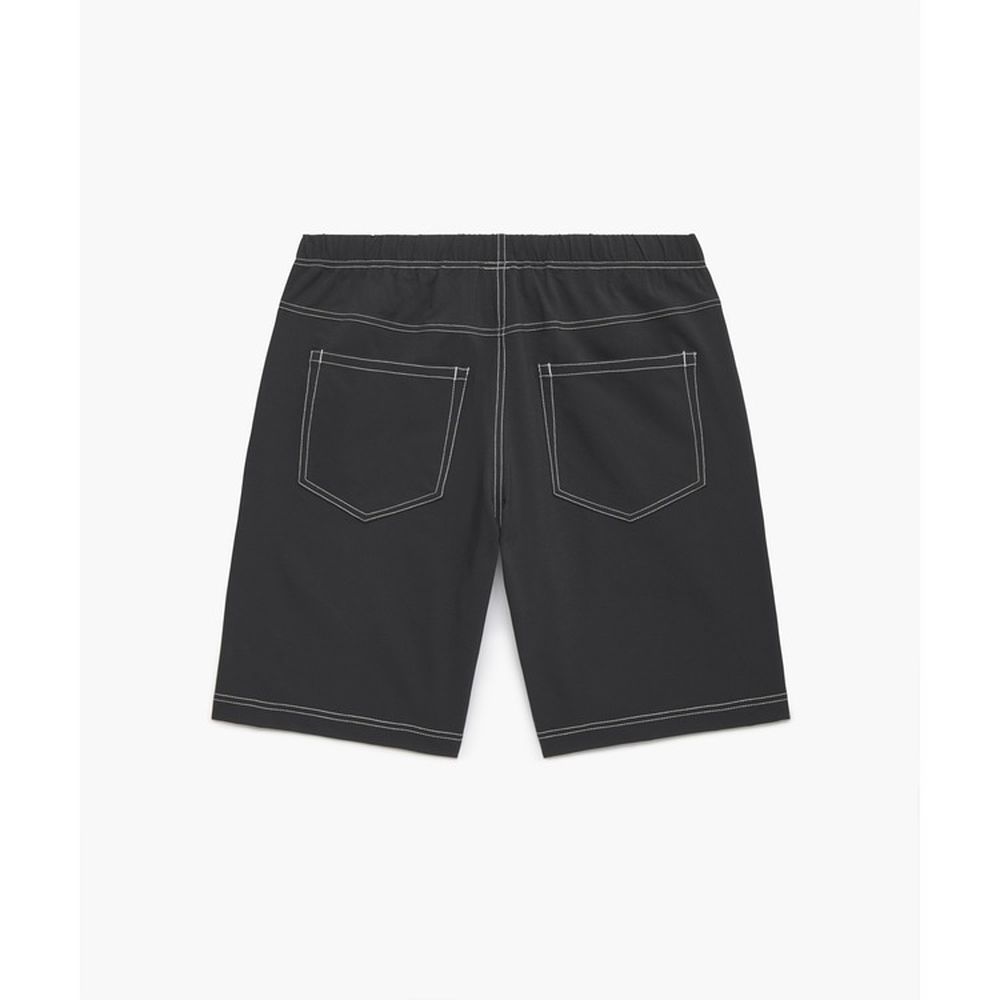 KPI24のヨネックス YONEX バドミントンウェア ユニセックス ユニハーフパンツ 15254 2026SS｜アングル3